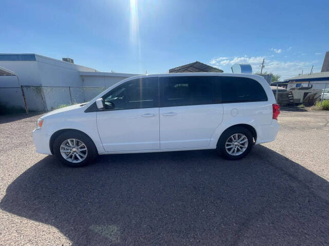 dodge grand caravan 2020 2C4RDGBG2LR227991 image dodge grand caravan 2020 2C4RDGBG2LR227991 image